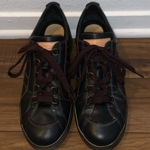 VINTAGE LOUIS VUITTON MEN’S SNEAKERS